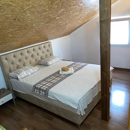 Apartment Perovic Kotor Eksteriør billede