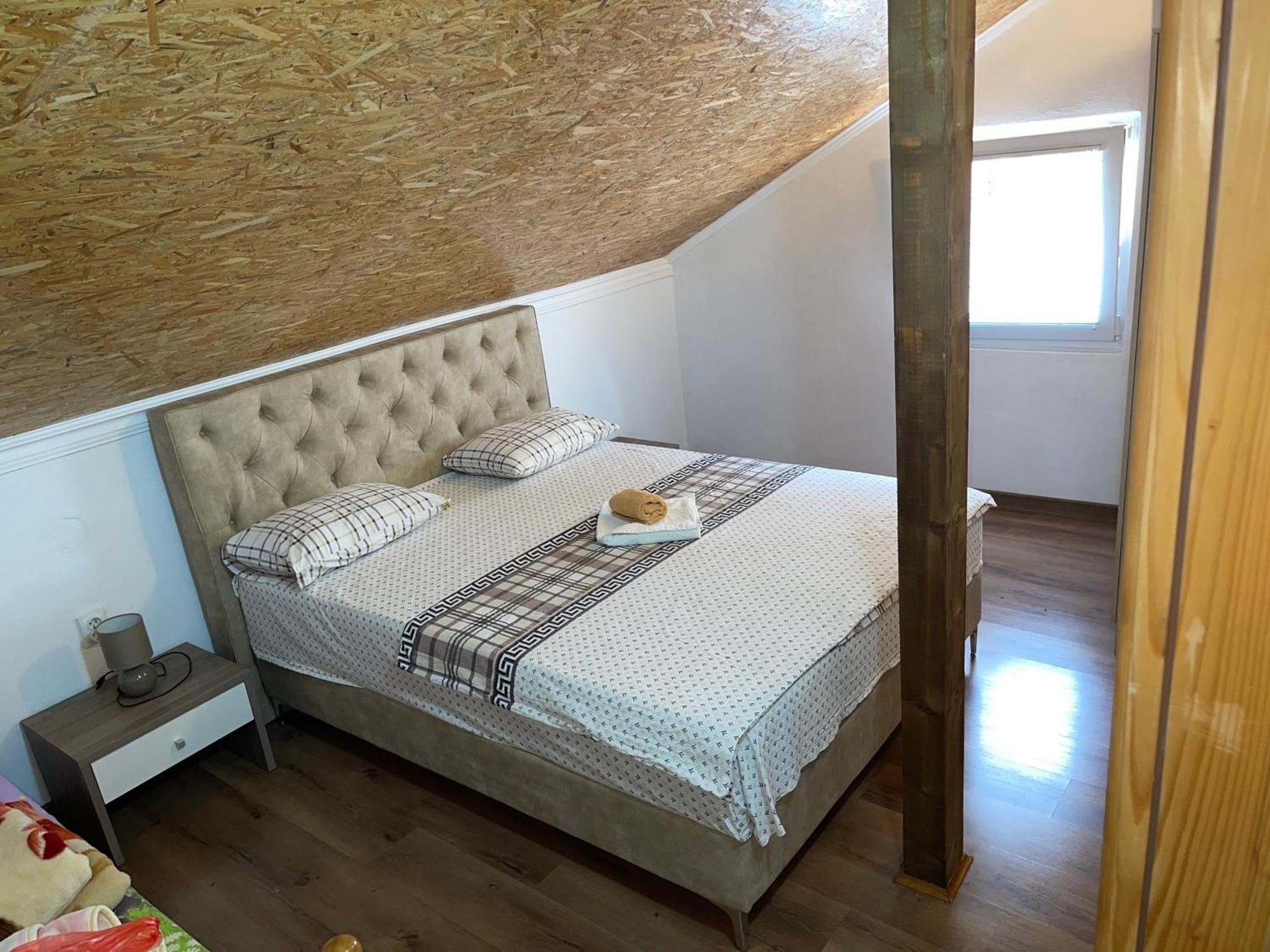 Apartment Perovic Kotor Værelse billede