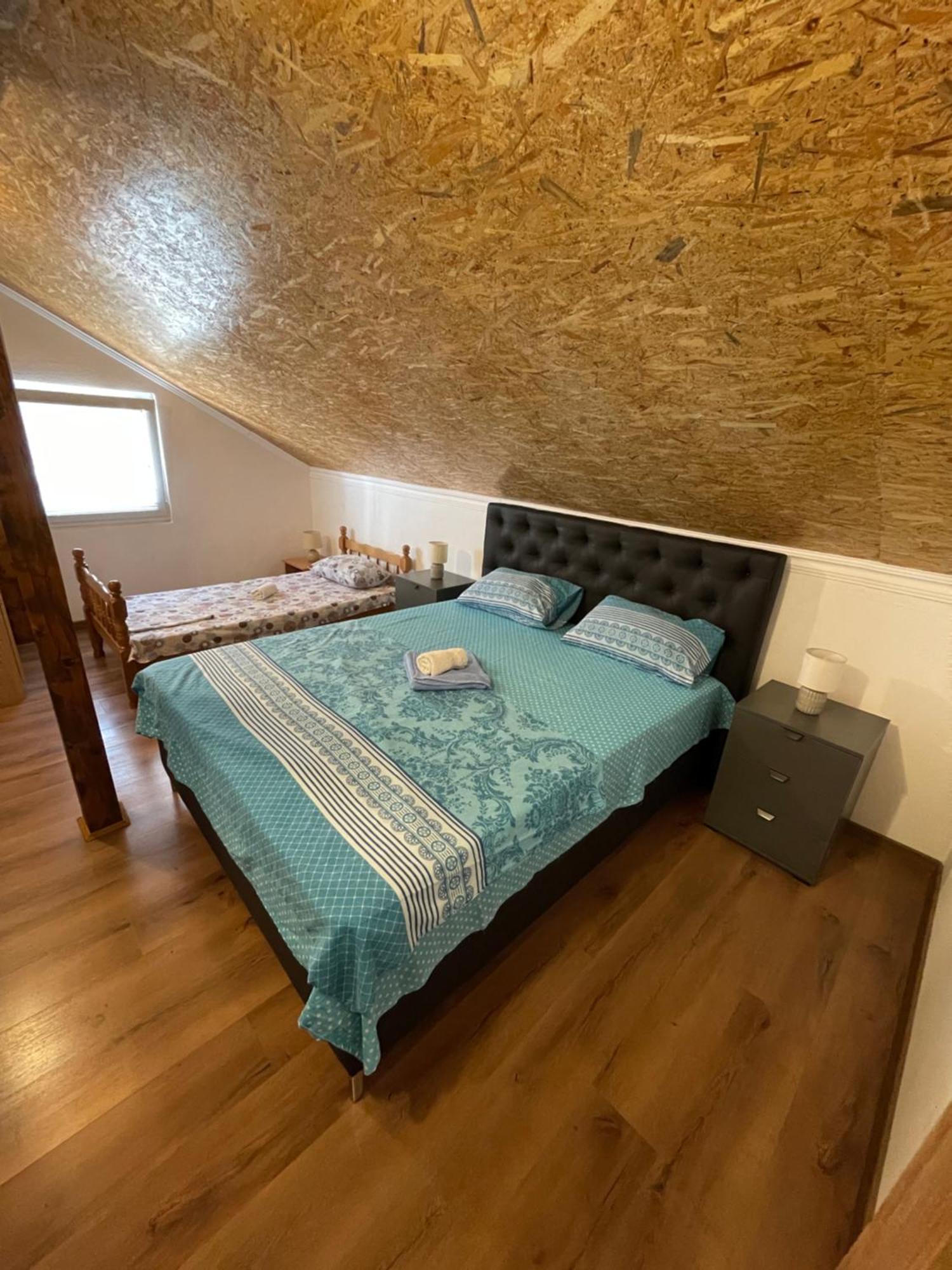 Apartment Perovic Kotor Eksteriør billede