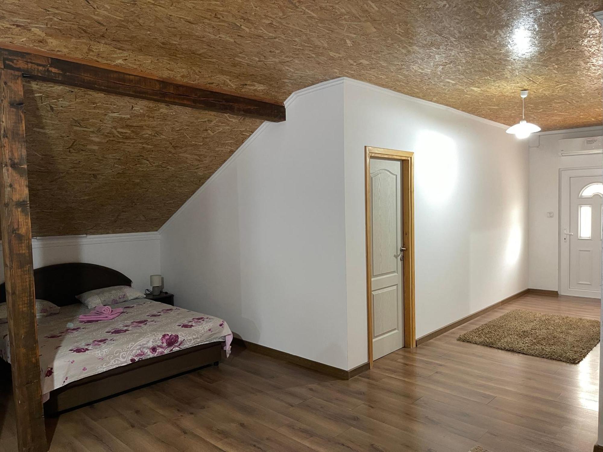 Apartment Perovic Kotor Værelse billede
