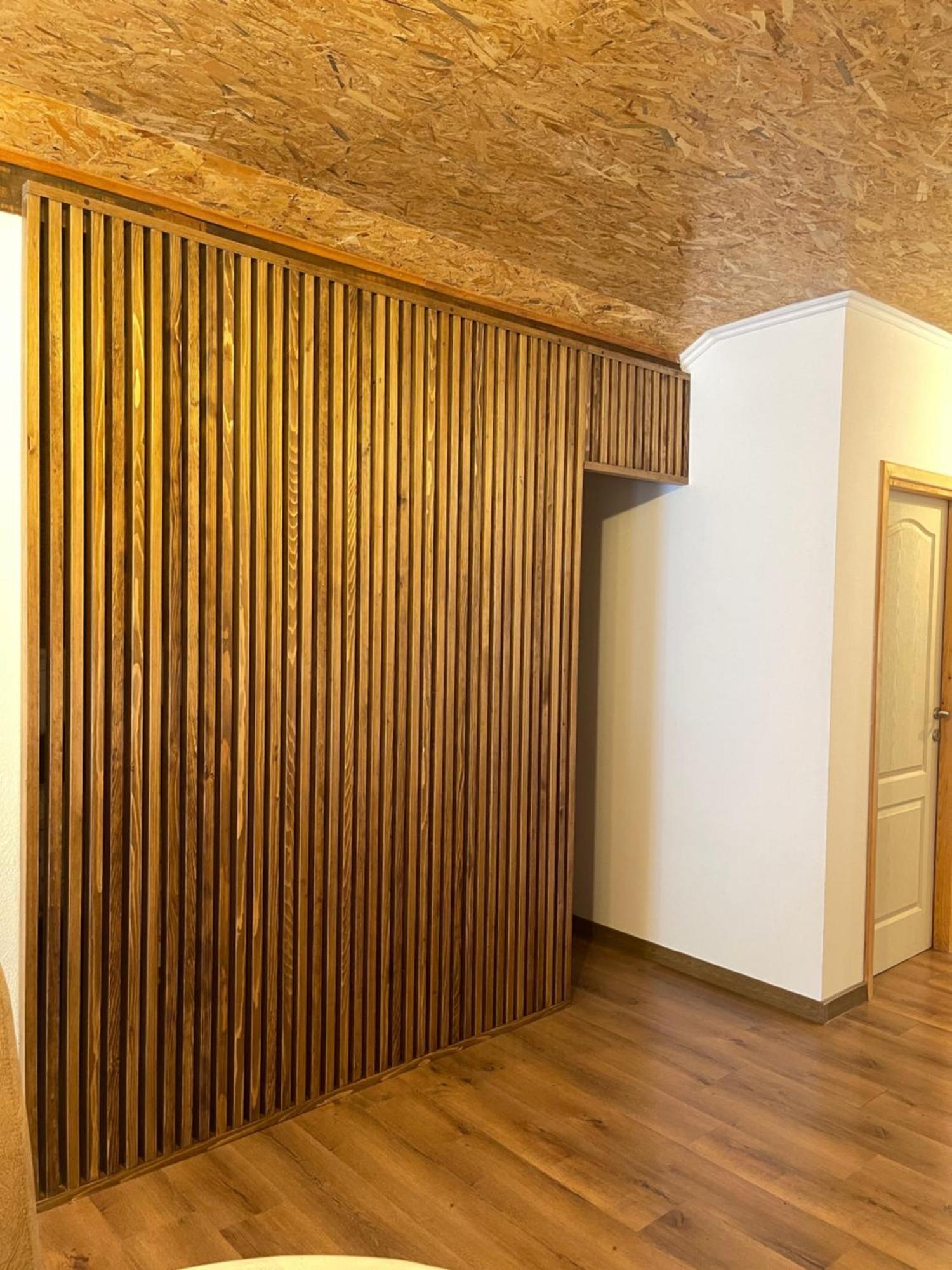 Apartment Perovic Kotor Eksteriør billede
