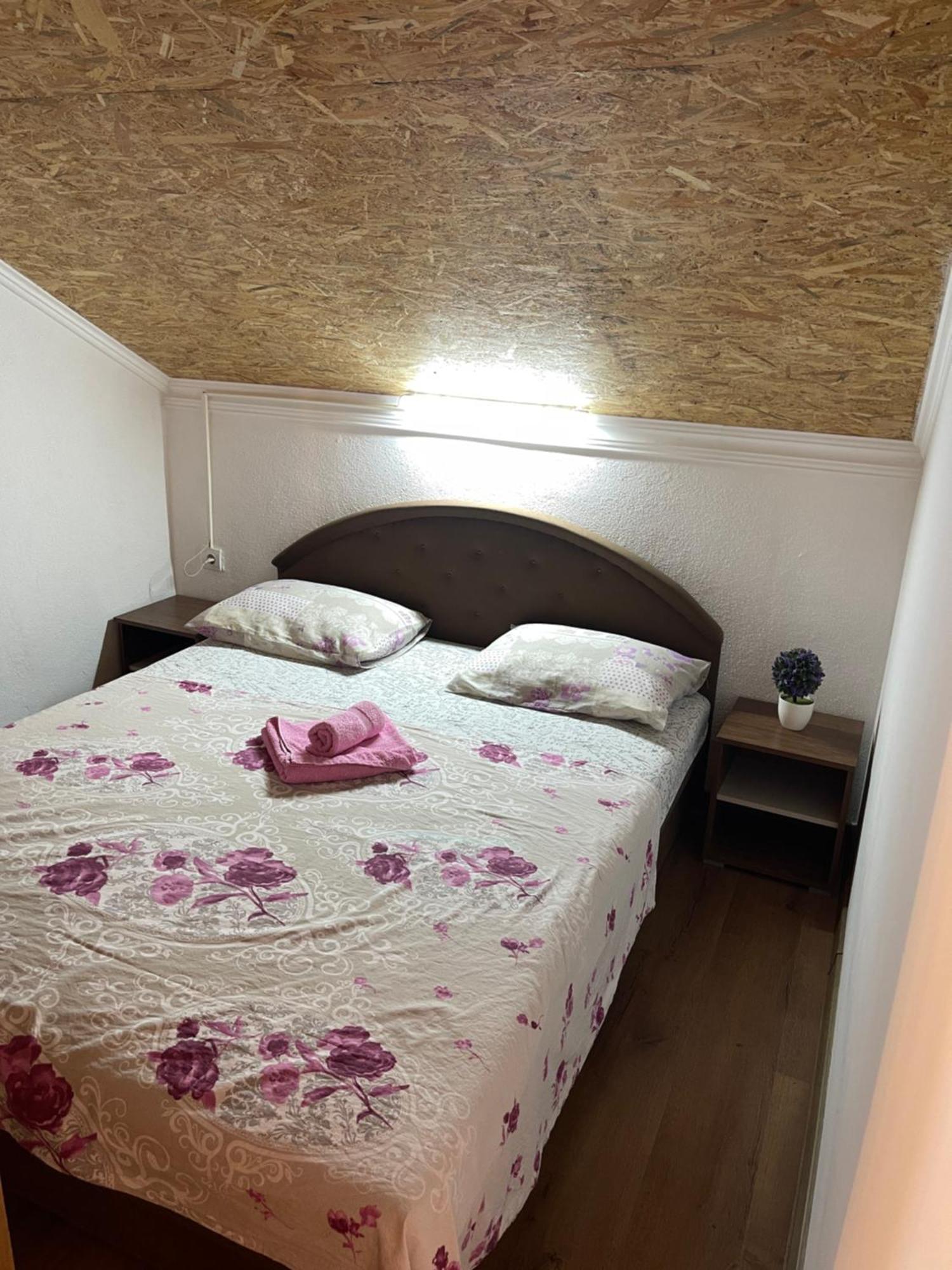 Apartment Perovic Kotor Eksteriør billede